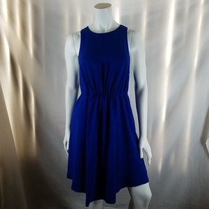 Aritzia Wilfred "Lavoisier "Dress!